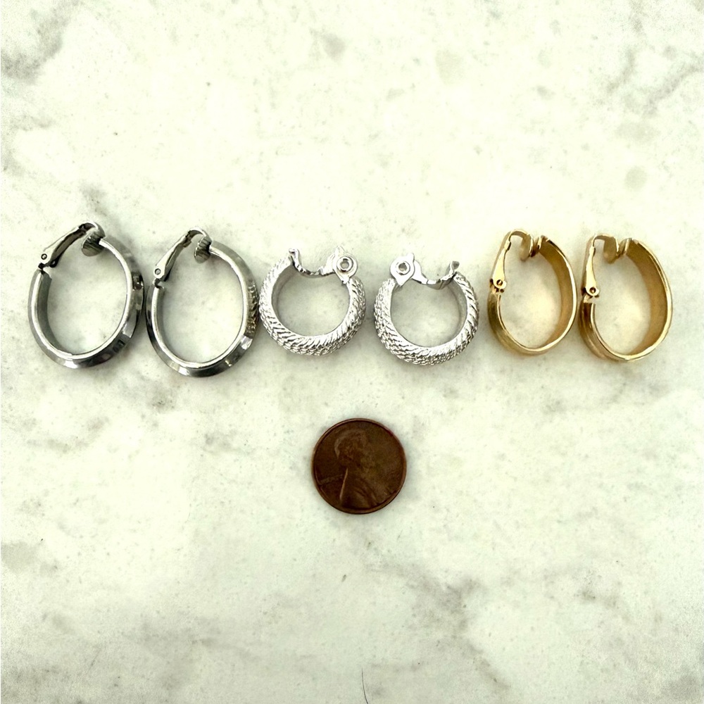 Earring Bundle - image 1